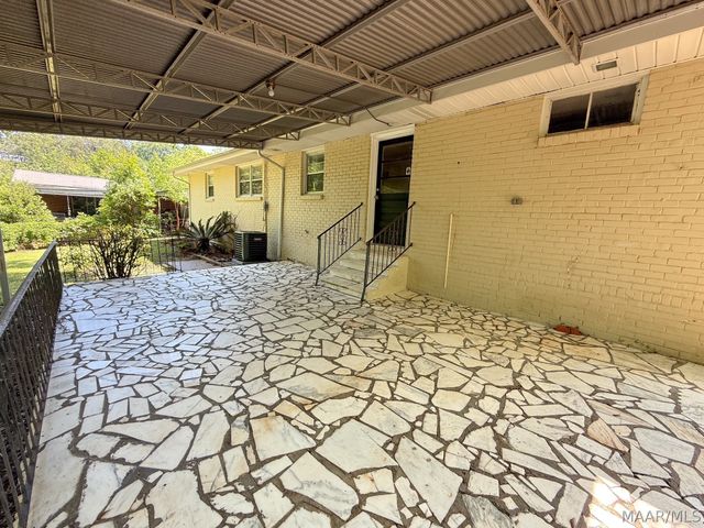 716 Duval Drive, Montgomery, AL 36109