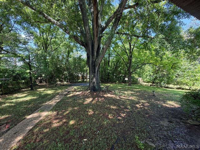 716 Duval Drive, Montgomery, AL 36109