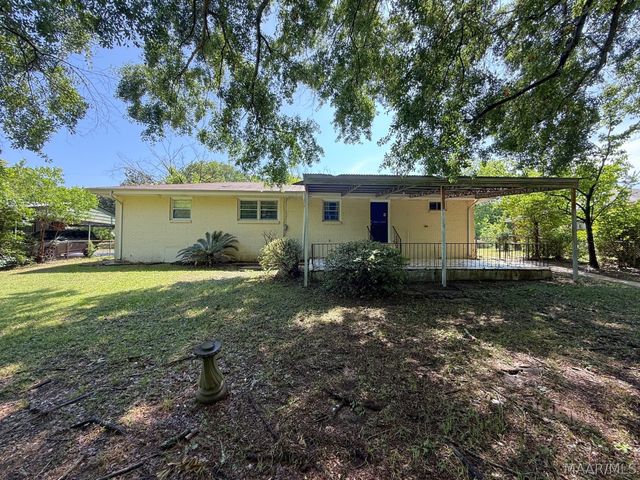 716 Duval Drive, Montgomery, AL 36109
