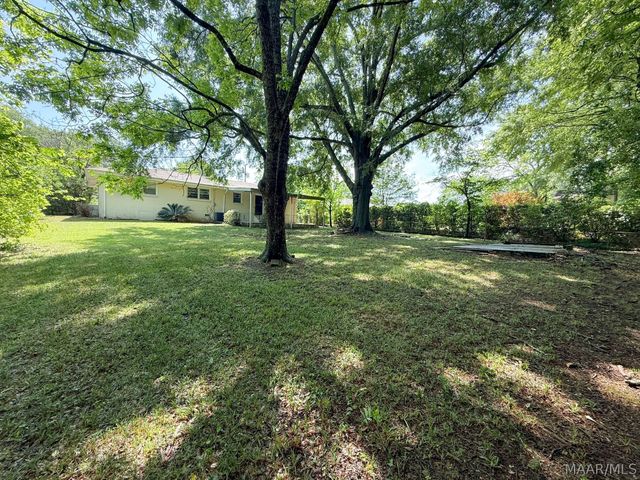 716 Duval Drive, Montgomery, AL 36109