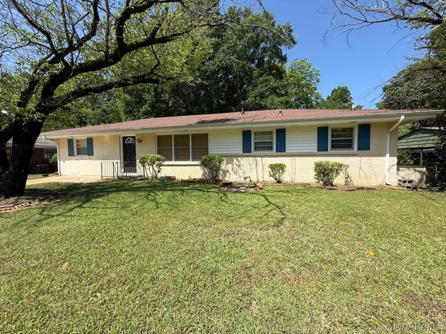 716 Duval Drive, Montgomery, AL 36109