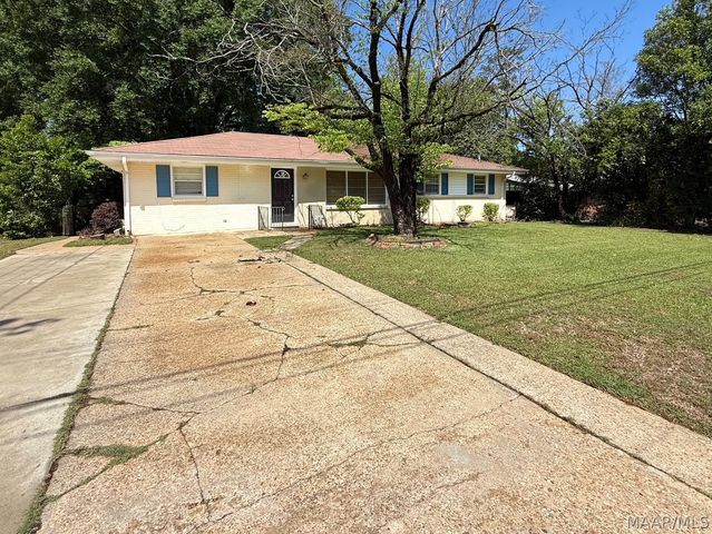 716 Duval Drive, Montgomery, AL 36109