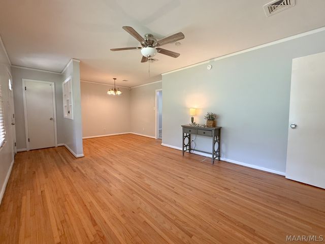 716 Duval Drive, Montgomery, AL 36109