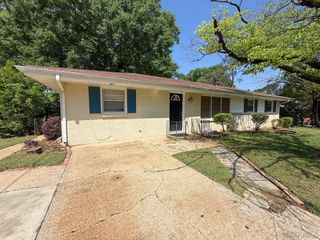 716 Duval Drive, Montgomery, AL 36109