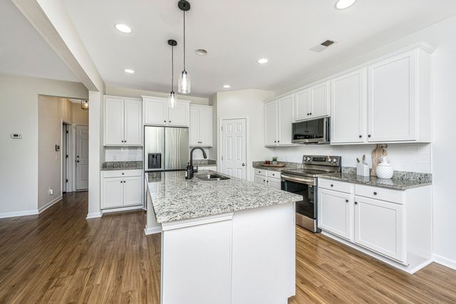 1324 Wild Goose Trail, Summerville, SC 29483