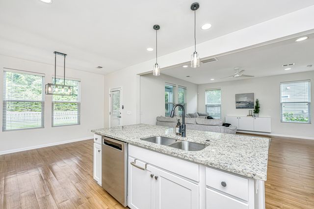 1324 Wild Goose Trail, Summerville, SC 29483