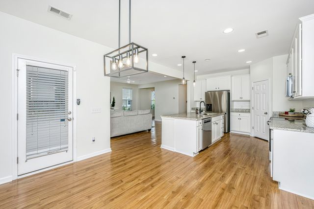 1324 Wild Goose Trail, Summerville, SC 29483