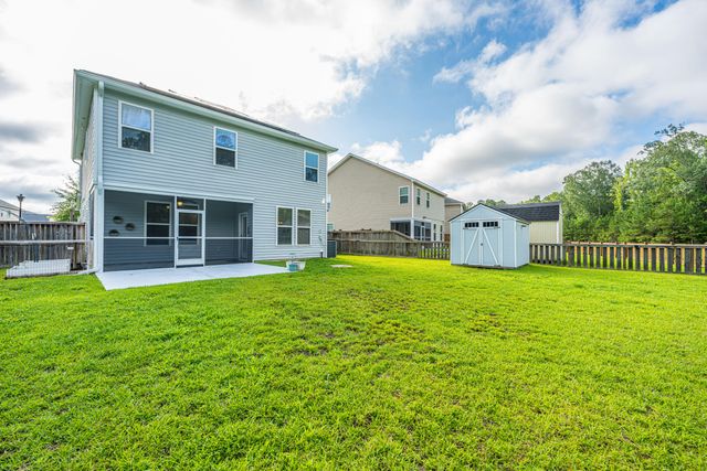 1324 Wild Goose Trail, Summerville, SC 29483