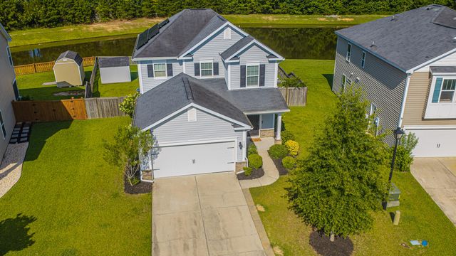 1324 Wild Goose Trail, Summerville, SC 29483