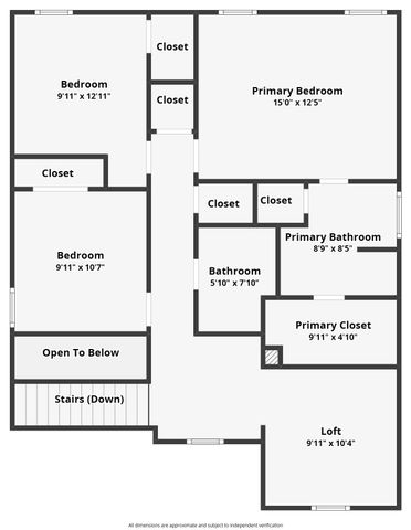 1324 Wild Goose Trail, Summerville, SC 29483