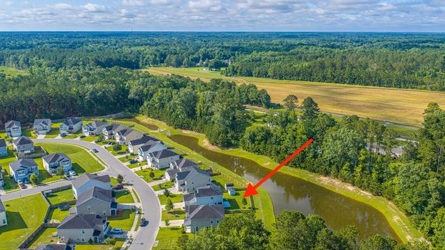 1324 Wild Goose Trail, Summerville, SC 29483