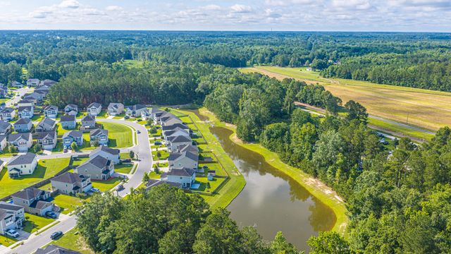 1324 Wild Goose Trail, Summerville, SC 29483