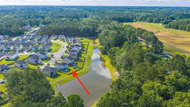 1324 Wild Goose Trail, Summerville, SC 29483
