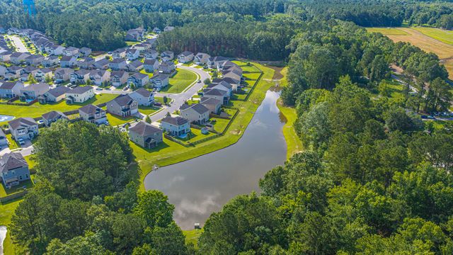1324 Wild Goose Trail, Summerville, SC 29483