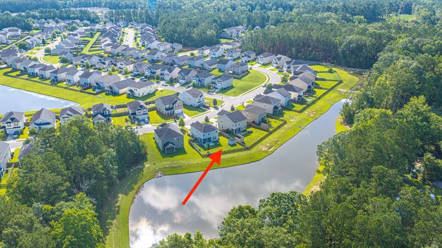 1324 Wild Goose Trail, Summerville, SC 29483