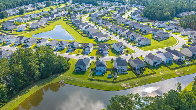1324 Wild Goose Trail, Summerville, SC 29483