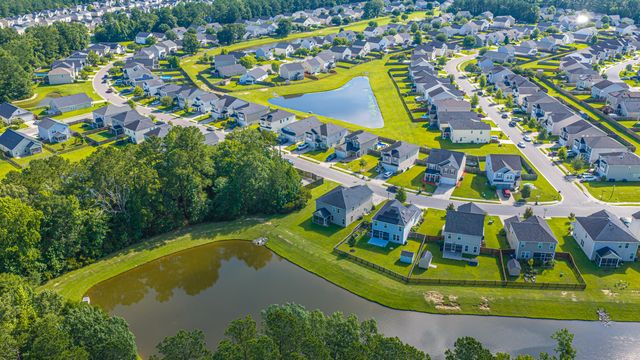 1324 Wild Goose Trail, Summerville, SC 29483