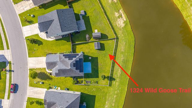 1324 Wild Goose Trail, Summerville, SC 29483