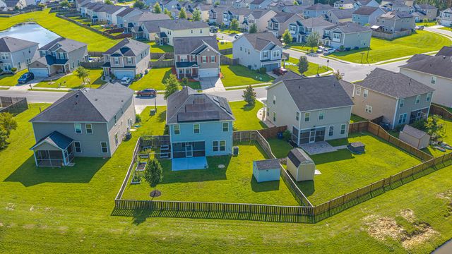 1324 Wild Goose Trail, Summerville, SC 29483