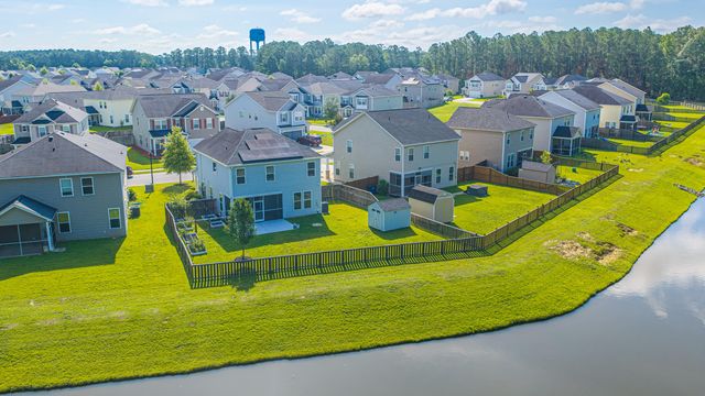 1324 Wild Goose Trail, Summerville, SC 29483