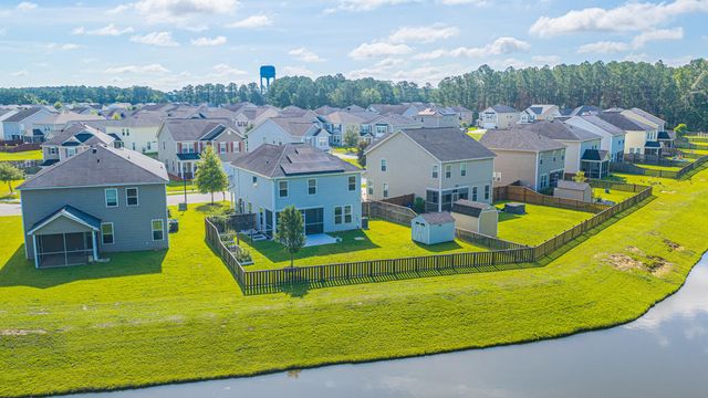 1324 Wild Goose Trail, Summerville, SC 29483