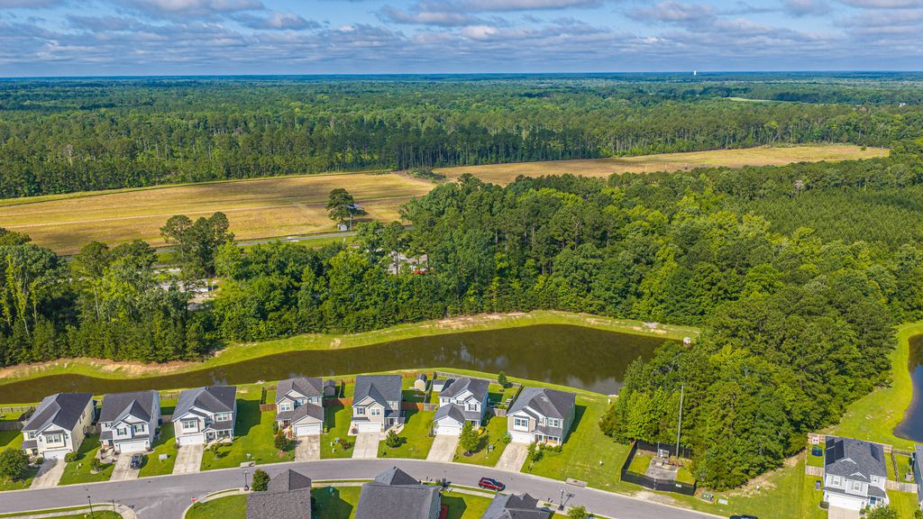 Image 50 of property listing at 1324 Wild Goose Trail, Summerville, SC 29483