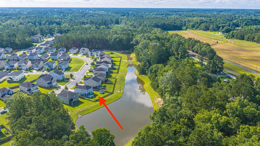 Image 55 of property listing at 1324 Wild Goose Trail, Summerville, SC 29483
