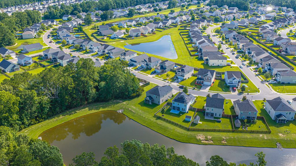 Image 59 of property listing at 1324 Wild Goose Trail, Summerville, SC 29483
