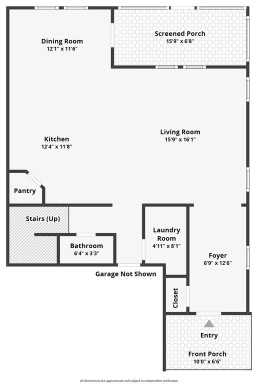 Image 6 of property listing at 1324 Wild Goose Trail, Summerville, SC 29483
