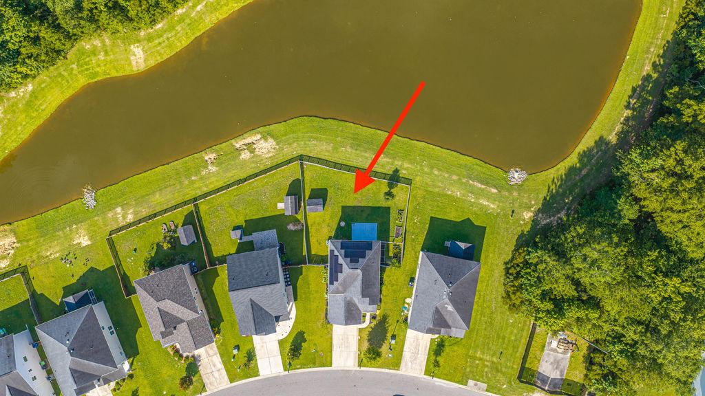 Image 64 of property listing at 1324 Wild Goose Trail, Summerville, SC 29483