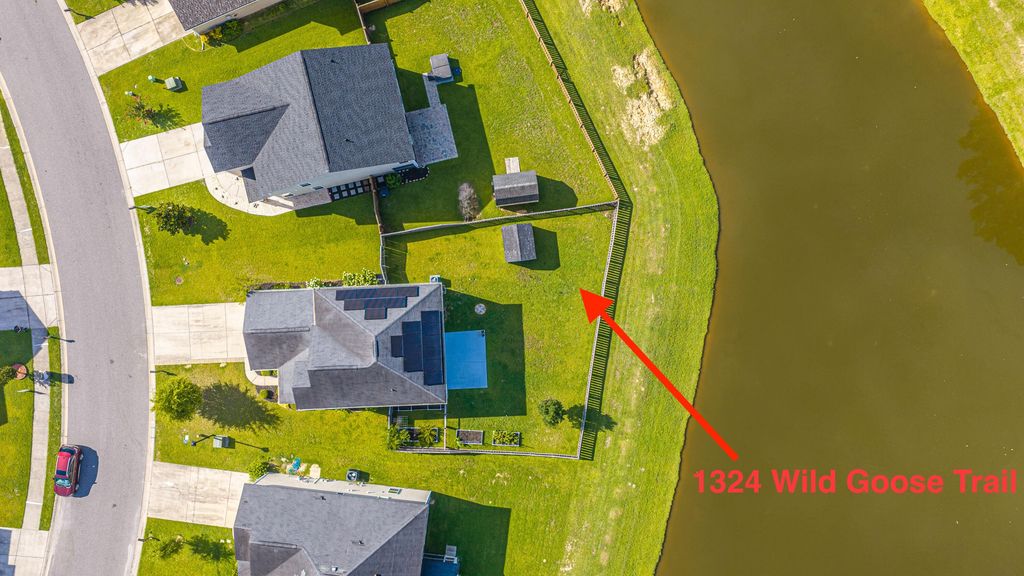 Image 66 of property listing at 1324 Wild Goose Trail, Summerville, SC 29483