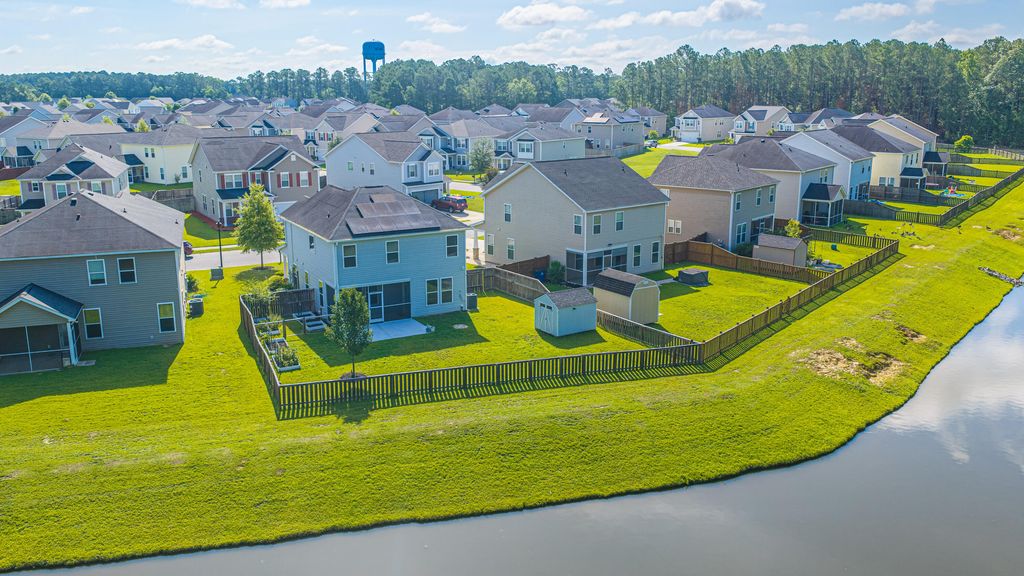 Image 68 of property listing at 1324 Wild Goose Trail, Summerville, SC 29483