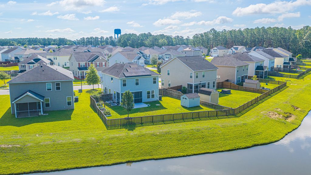 Image 69 of property listing at 1324 Wild Goose Trail, Summerville, SC 29483