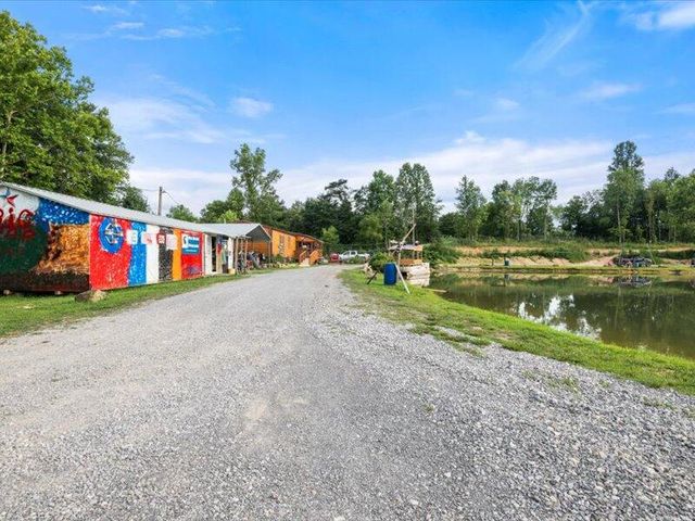 3500 Ky Hwy 930, Barbourville, KY 40906