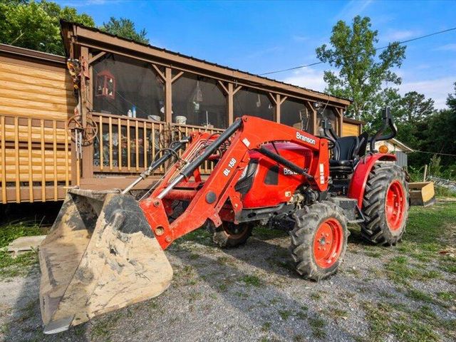 3500 Ky Hwy 930, Barbourville, KY 40906