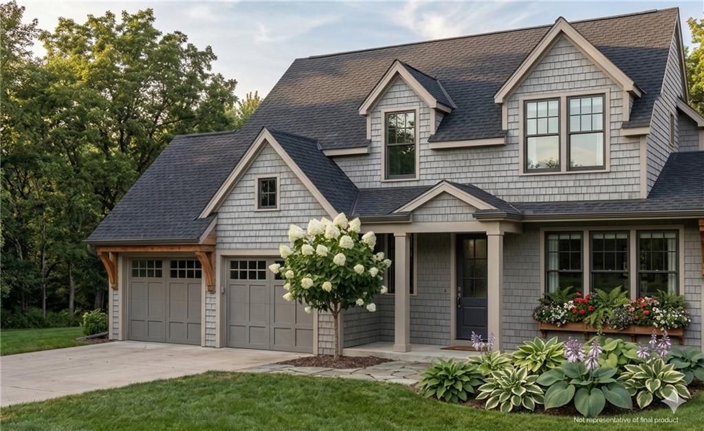 5114 W 72nd Terrace, Prairie Village, KS 66208