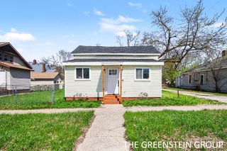 1388 7th Street, Muskegon City, MI 49441