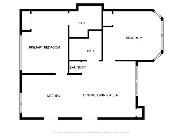 1432 N Maplewood Avenue 203, Chicago, IL 60622