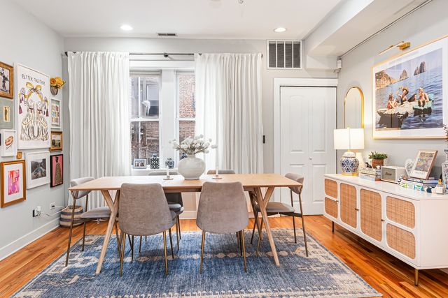 1432 N Maplewood Avenue 203, Chicago, IL 60622