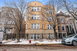 1432 N Maplewood Avenue 203, Chicago, IL 60622