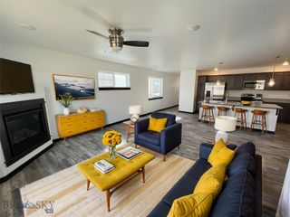 601 Black Diamond Street D, Belgrade, MT 59714