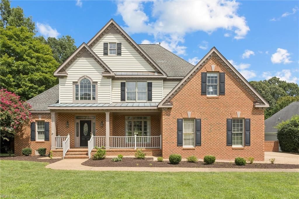 218 Charter House LN, Williamsburg, VA 23185