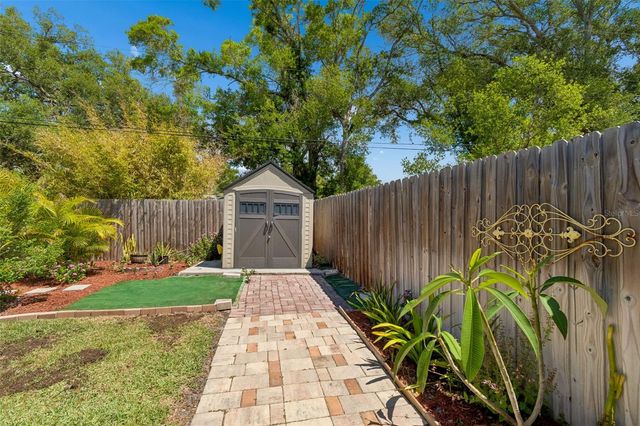 4727 W ANITA BOULEVARD, Tampa, FL 33611