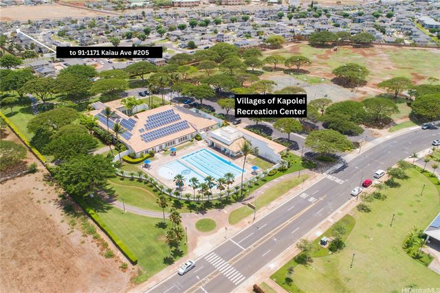 91-1171 Kaiau Avenue 205, Kapolei, HI 96707