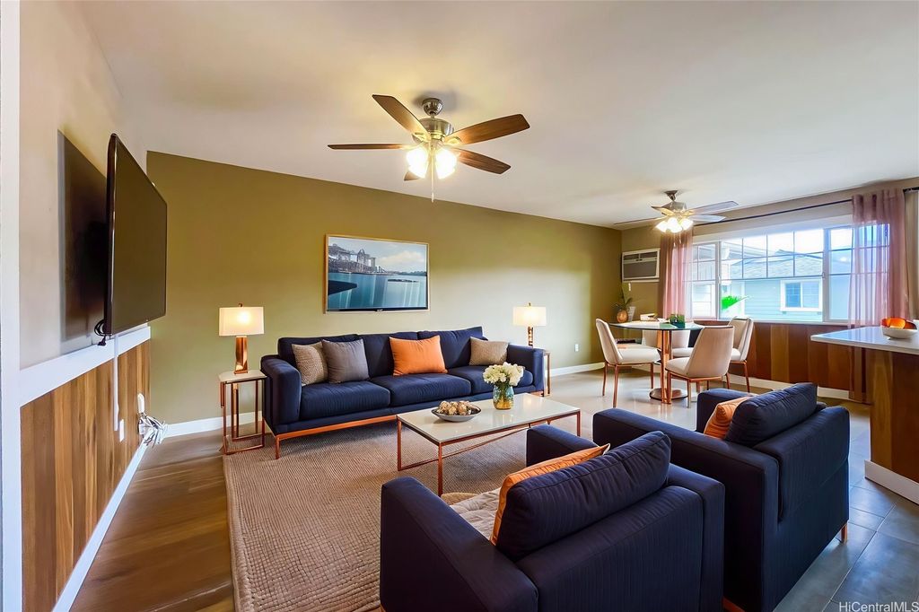 91-1171 Kaiau Avenue 205, Kapolei, HI 96707
