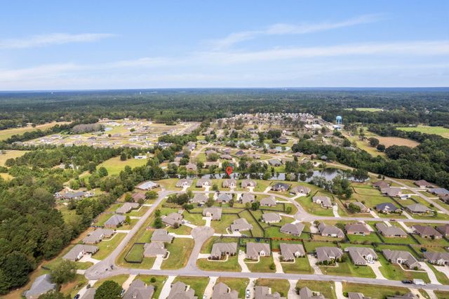 152 Sunline Dr., Petal, MS 39465