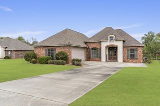 152 Sunline Dr., Petal, MS 39465