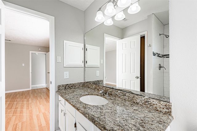 2519 Ironclad Drive, League City, TX 77573