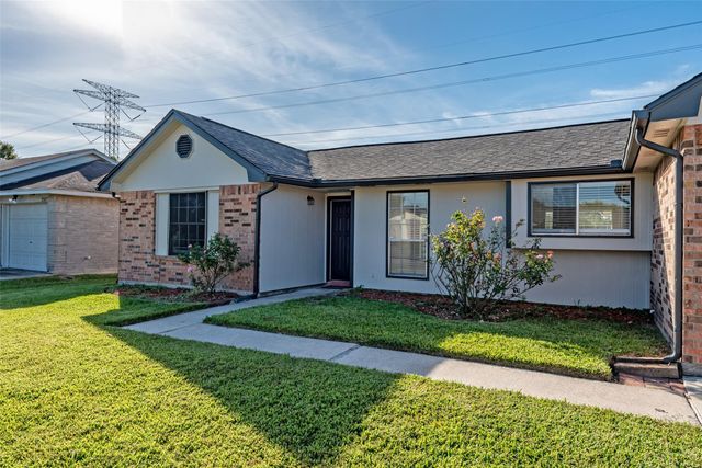 2519 Ironclad Drive, League City, TX 77573