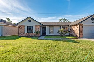 2519 Ironclad Drive, League City, TX 77573